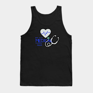 Medical Academy MOM Tank Top